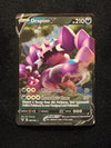 106 Drapion V Vivid Voltage Holo Rare V Near Mint