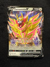 098 Zamazenta V Crown Zenith Holo Rare V Near Mint