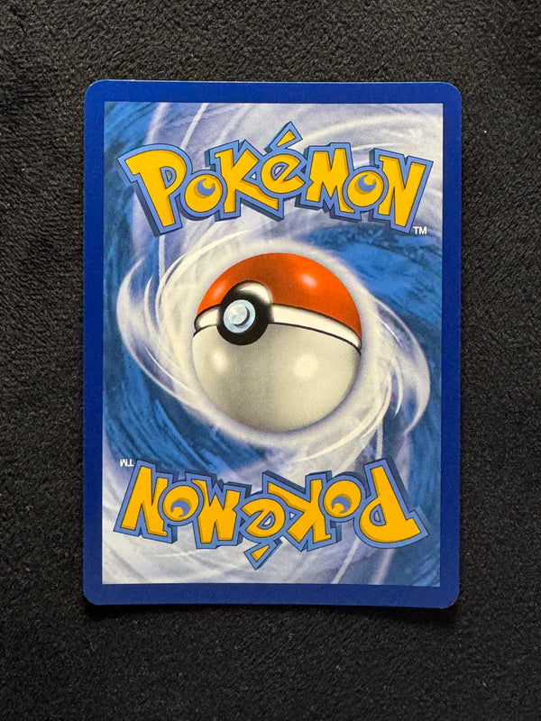 037 Kyogre V Crown Zenith Holo Rare V NM