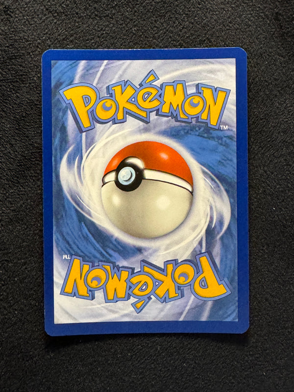 GG27 Swablu Crown Zenith Rare Holo Near Mint