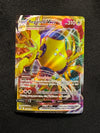 058 Regieleki VMAX Silver Tempest Holo Rare VMAX Near Mint