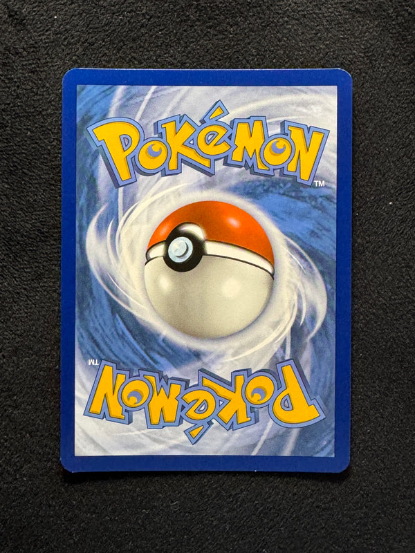 242 Alolan Exeggutor ex Surging Sparks Special Illustration Rare Near Mint