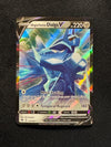 113 Origin Forme Dialga V Astral Radiance Holo Rare V Near Mint