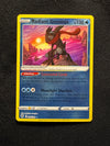 046 Radiant Greninja Astral Radiance Radiant Rare Near Mint