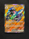 216 Revavroom ex Obsidian Flames Ultra Rare Near Mint