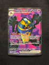 224 Cofagrigus ex Paradox Rift Ultra Rare Near Mint