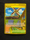 229 Artazon Obsidian Flames Hyper Rare Near Mint