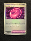 095 Binding Mochi [Poke Ball] Prismatic Evolutions Uncommon Near Mint