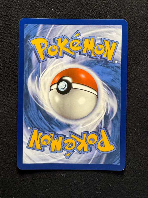 121 Professor Turo's Scenario [Poke Ball] Prismatic Evolutions Uncommon Near Mint