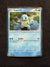 048 Squirtle SV Black Star Promos Promo Near Mint