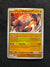 054 Bloodmoon Ursaluna Prismatic Evolutions Poke Ball Holo Near Mint