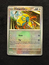 079 Dunsparce Prismatic Evolutions Poke Ball Holo Near Mint