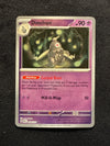 036 Dusclops Prismatic Evolutions Poke Ball Holo Near Mint