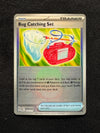 102 Bug Catching Set [Poke Ball] Prismatic Evolutions Uncommon Near Mint