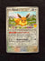 074 Eevee [Pokemon Day] Prismatic Evolutions Common Near Mint