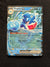 061 Palafin ex Twilight Masquerade Double Rare NM