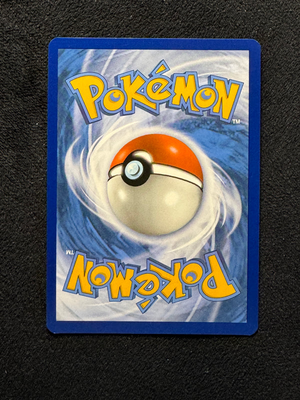032 Arcanine ex Scarlet & Violet Double Rare NM