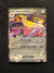 135 Aegislash ex Paradox Rift Double Rare Near Mint
