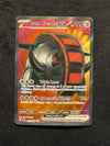 233 Iron Treads ex Scarlet & Violet Ultra Rare Near Mint