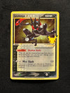 SWSH144 Greninja SWSH Black Star Promos Promo Near Mint