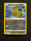 120 Radiant Jirachi Silver Tempest Radiant Rare NM