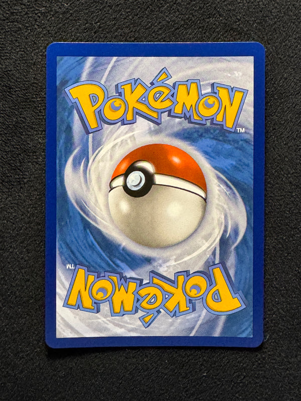 120 Radiant Jirachi Silver Tempest Radiant Rare NM