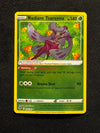 016 Radiant Tsareena Silver Tempest Radiant Rare NM