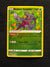 016 Radiant Tsareena Silver Tempest Radiant Rare NM