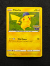 028 Pikachu Pokemon GO Rare Near Mint