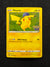 028 Pikachu [Holo] Pokemon GO Rare Holo Near Mint