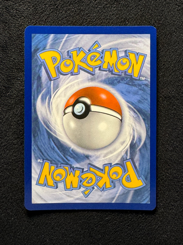 028 Pikachu Pokemon GO Rare Near Mint