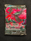 097 Galarian Moltres V Chilling Reign Holo Rare V Near Mint