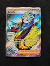 253 Grusha Paldea Evolved Ultra Rare Near Mint
