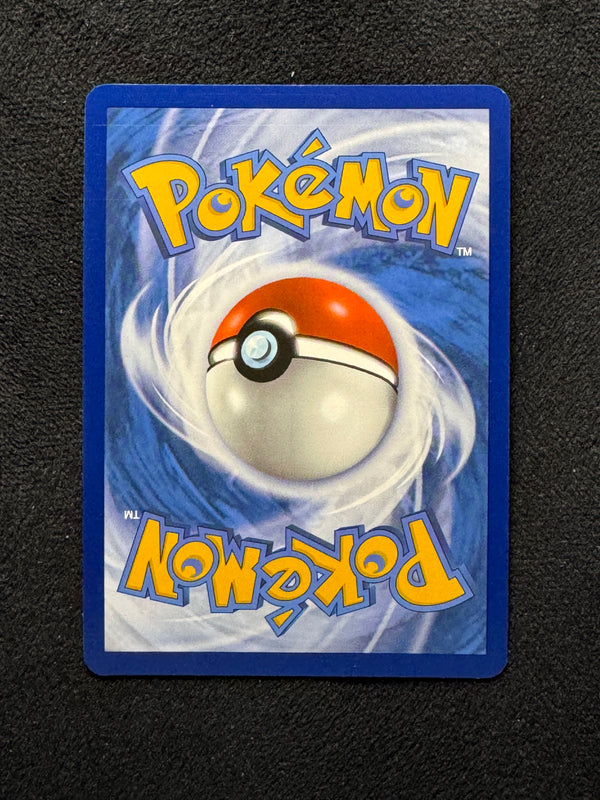 050 Walking Wake ex Temporal Forces Double Rare Near Mint