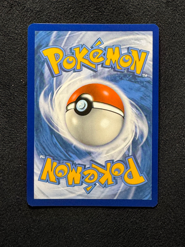 035 Quaquaval ex SV Black Star Promos Promo Near Mint