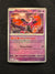 045 Fezandipiti [Poke Ball] Prismatic Evolutions Rare Near Mint