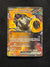 147 Iron Boulder ex SV Black Star Promos Promo Near Mint