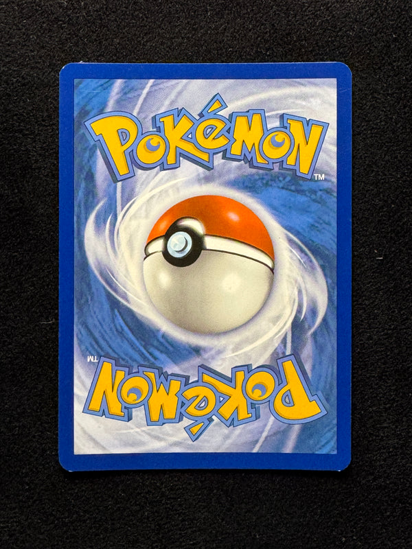 120 Paldean Tauros Paldean Fates Shiny Rare Near Mint