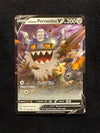 129 Galarian Perrserker V Lost Origin Holo Rare V Near Mint