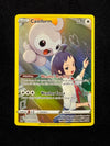 TG11 Castform Lost Origin Rare Holo Near Mint