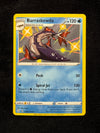 SV032 Barraskewda Shining Fates Rare Shiny Near Mint