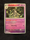 036 Dusclops [Poke Ball] Prismatic Evolutions Common Near Mint