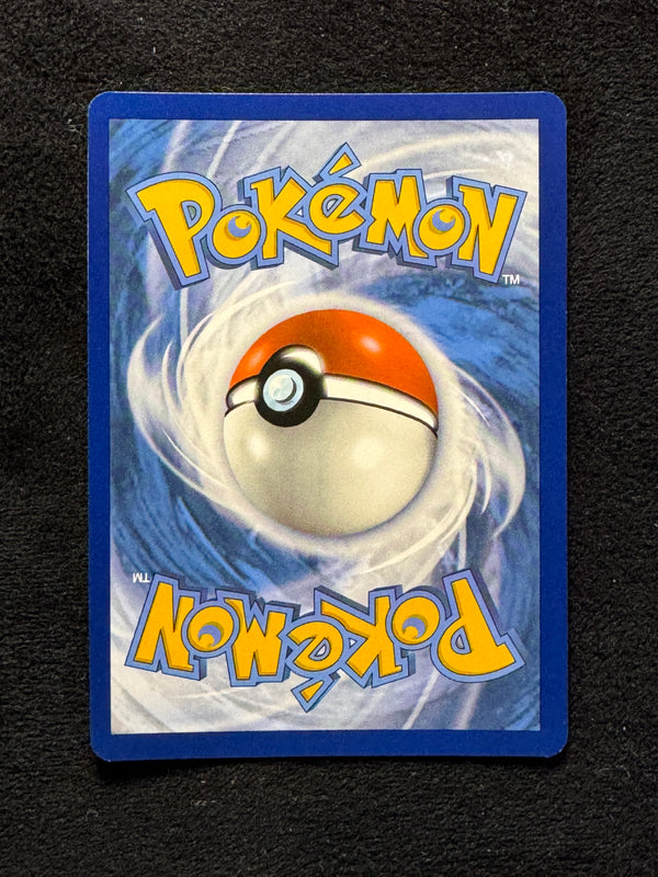 009 Blastoise ex Scarlet & Violet 151 Double Rare Near Mint