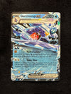 038 Garchomp ex Paradox Rift Double Rare Near Mint
