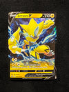 053 Zeraora V Crown Zenith Holo Rare V NM