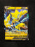 053 Zeraora V Crown Zenith Holo Rare V NM