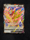 098 Zamazenta V Crown Zenith Holo Rare V Near Mint