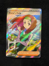 195 Daisy's Help Scarlet & Violet 151 Ultra Rare Near Mint
