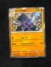 171 Annihilape Paldean Fates Shiny Rare Near Mint