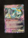 146 Iron Crown ex SV Black Star Promos Promo Near Mint